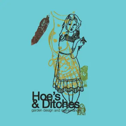 Hoes and Ditches Garden Design and Maintenance