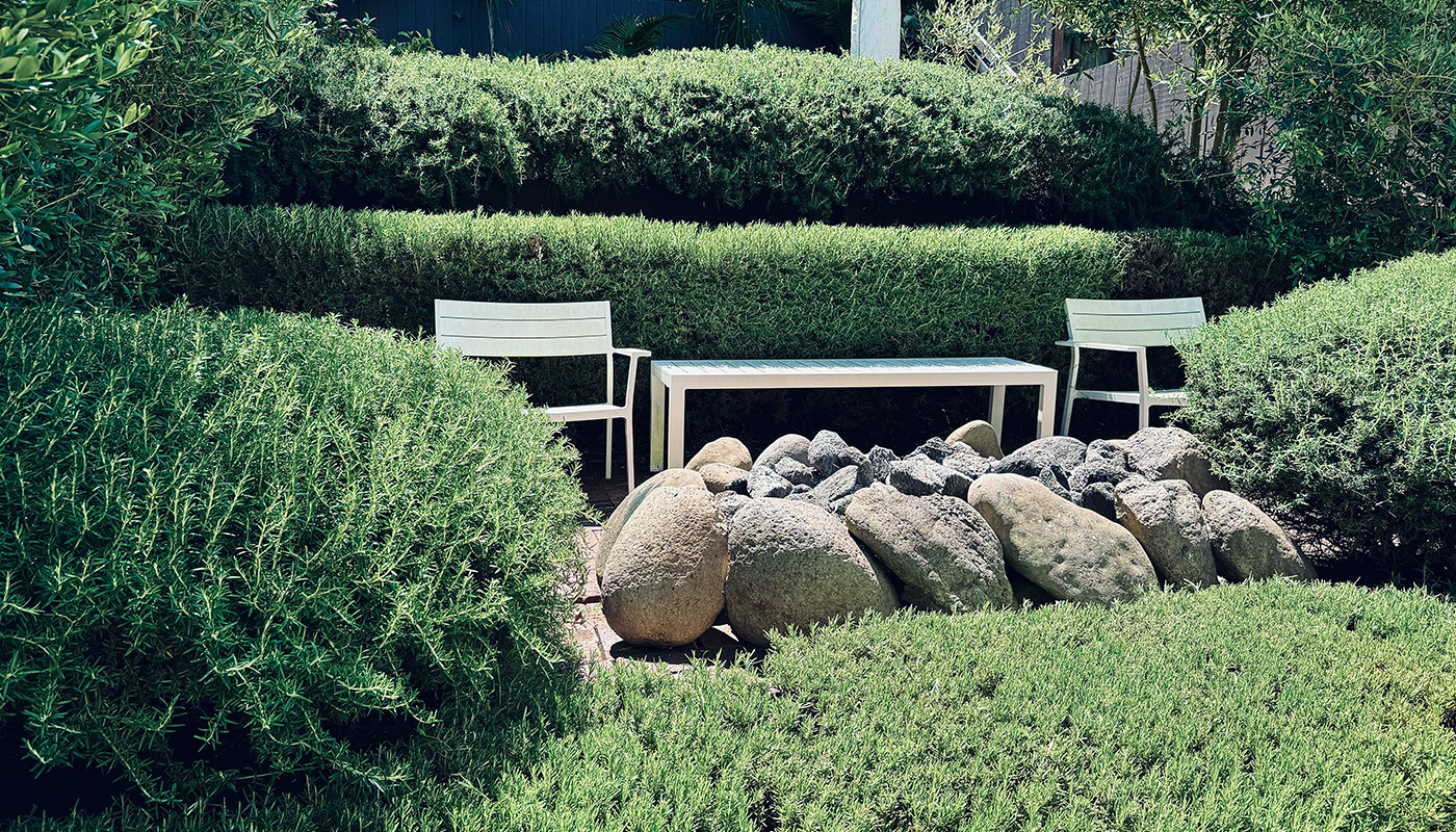 Oakland Garden Design