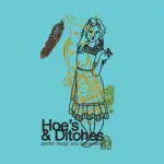 Hoes and Ditches Garden Design and Maintenance